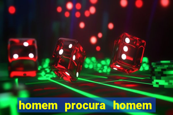 homem procura homem em santos